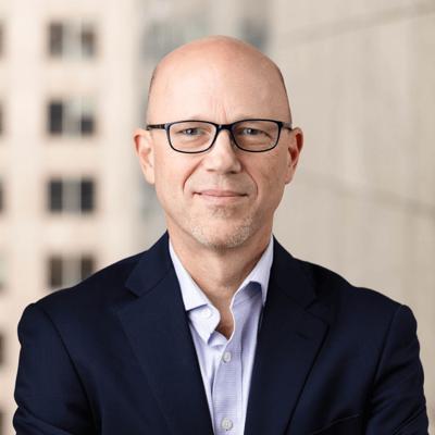 Jason Anderson, photo 1