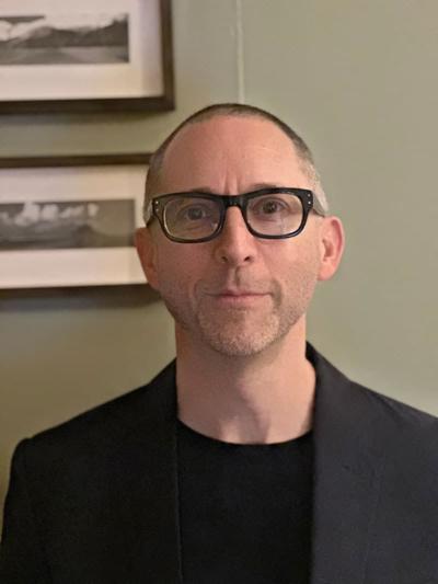 Jonathan Burton, photo 2