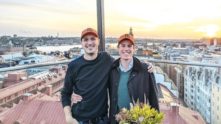 Ross Madden, photo 2