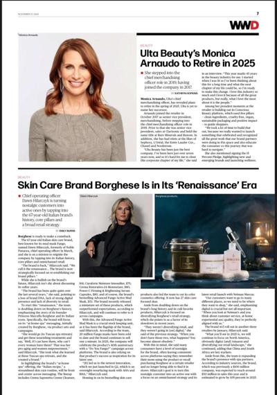 Lauren Berkovitz, photo 2