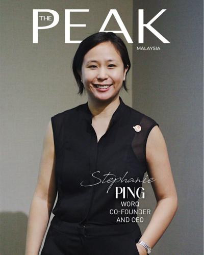 Stephanie Ping, photo 1