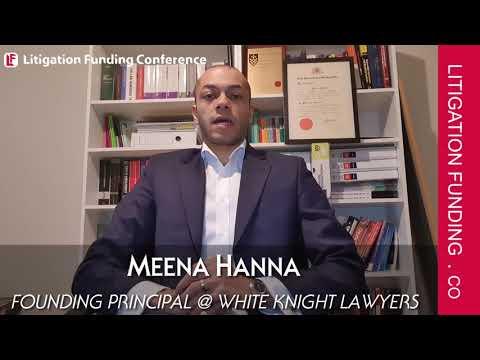 Meena Hanna, photo 2