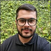 Gabriel Santos, photo 1