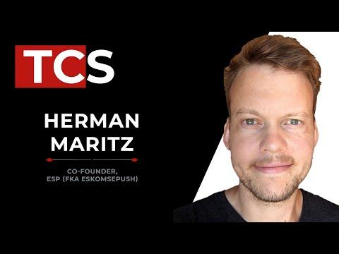 Herman Maritz, photo 1