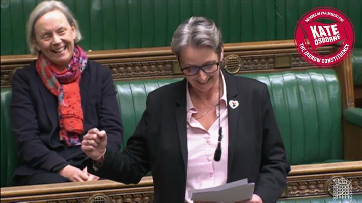 Kate Osborne, photo 2