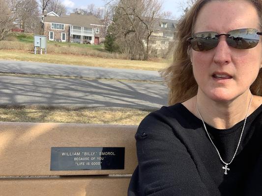 John Menchella, photo 2