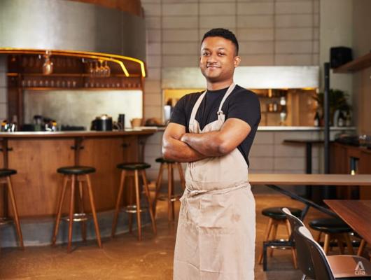 Kelvin Yeap, photo 2