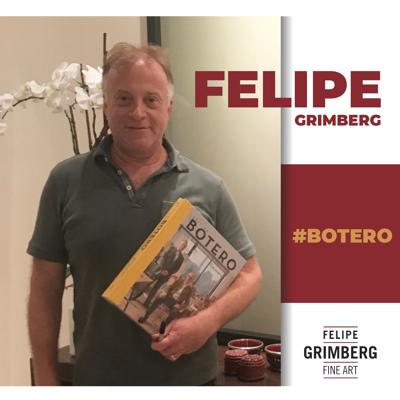Felipe Grimberg, photo 2
