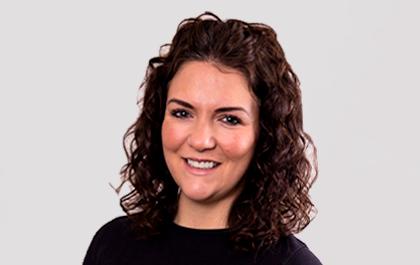 Tracy Thomson, photo 2