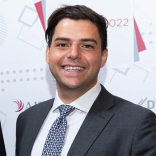 Ahmet Dagli, photo 1