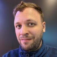 Max Zhumenko, photo 1