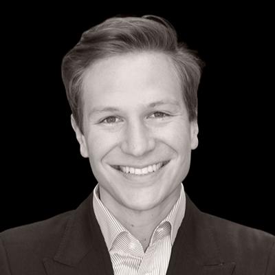 David Clark, photo 1