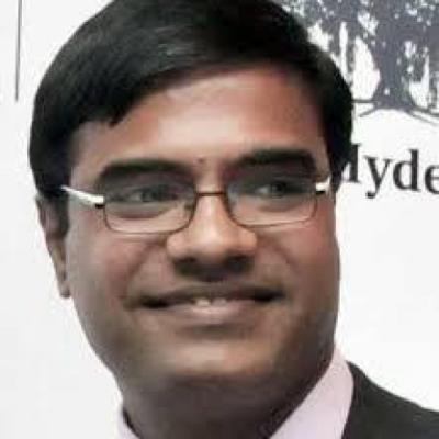 Balaji Iyer, photo 2