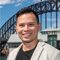 Antony Ho, photo 1