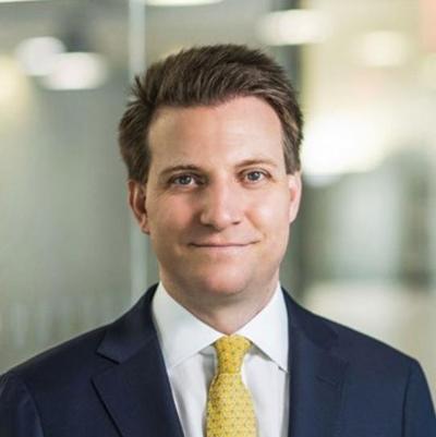 Brett Bromley, photo 2