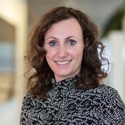 Laura Voorips-Post, photo 2