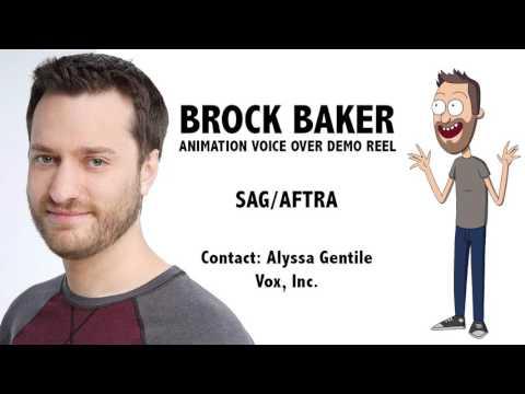 Brock Baker, photo 2