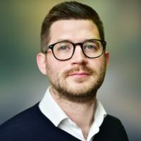 Ryan Kaveney, photo 2