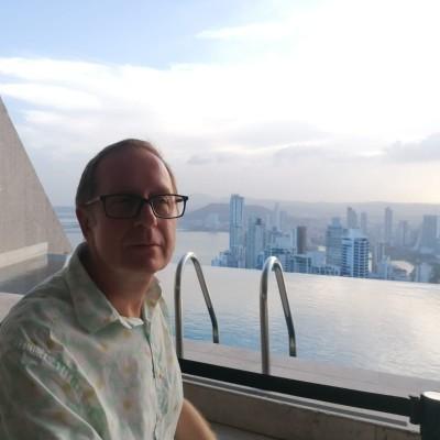 Benoît Saint-Moulin, photo 2