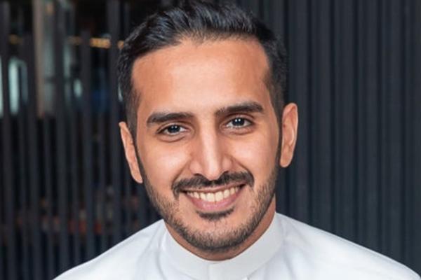 Abdulgader Almoeen, photo 1