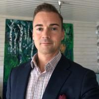 Robert Swartling, photo 2