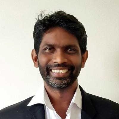 Rasitha Wijesekera, photo 1