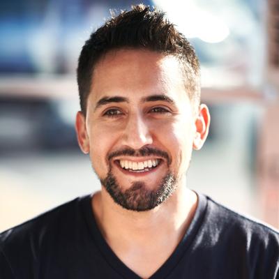 Mario Carrasco, photo 2