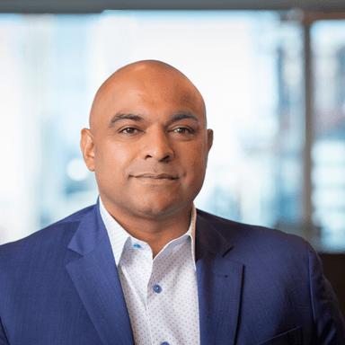 Bhadresh Patel, photo 1