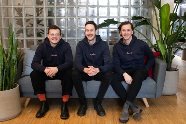 Jack Lancaster, photo 1