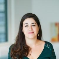 Lyndsay Martinchuk Chauvet, photo 1