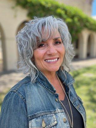 Stephanie Fry, photo 2