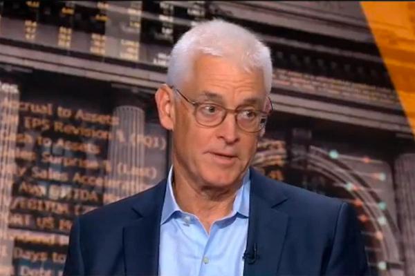 Jim Rossman, photo 1