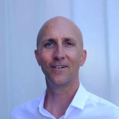 Markus Barnikel, photo 2