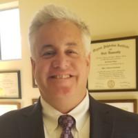 David O'Flynn, photo 2