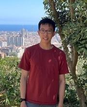 William Qian, photo 2