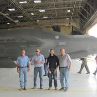 Dorian Johnson, photo 1