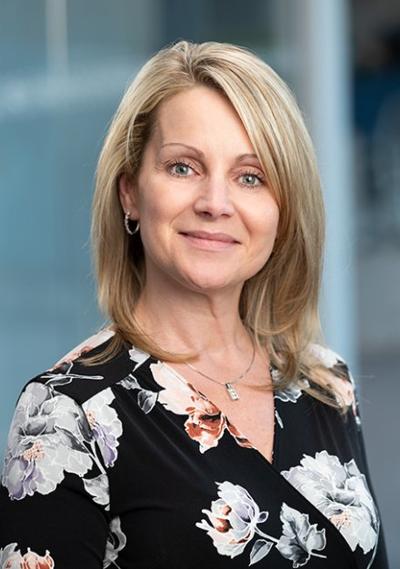 Catherine Baker, photo 2