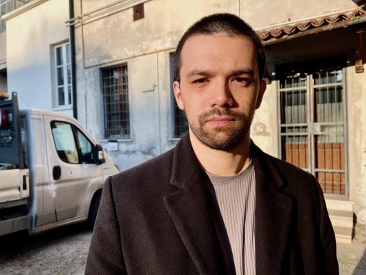 Micah Thomas, photo 2