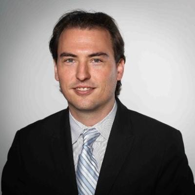 Robert Crowe, photo 1