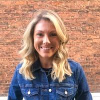 Allison Oswalt, photo 2