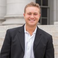 Ryan Cohen, photo 2