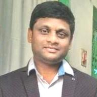 Sagar Bondada, photo 1