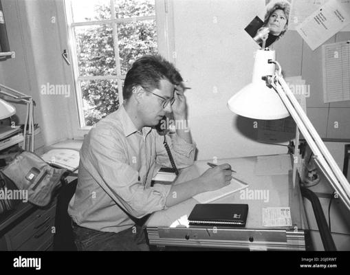 Arvid Larsson, photo 1