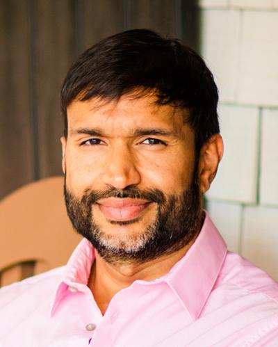 Ani Agrawal, photo 1