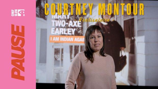 Anne-Marie Bousquet, photo 2