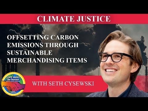 Seth Cysewski, photo 2