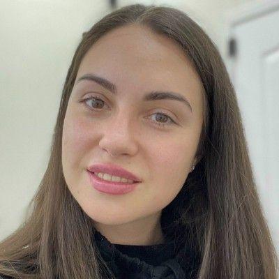 Anna Petrenko, photo 1