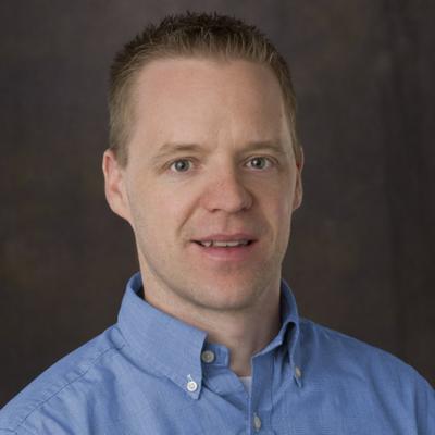 Steven Fischer, photo 1