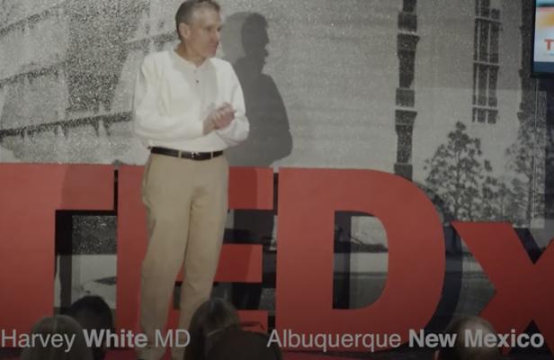 Harvey White, photo 2