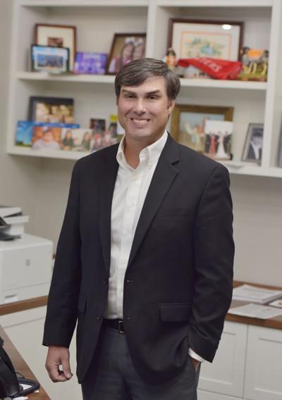 Ben Ferguson, photo 2